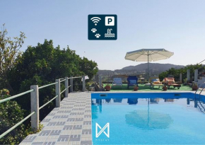 MyStay - Colina da Felicidade